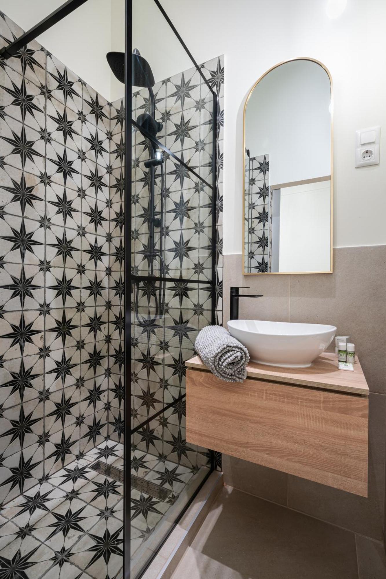 Brody 46 Boutique Rooms บูดาเปสต์ ภายนอก รูปภาพ